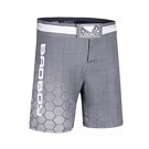 Bad Boy Legacy Prime MMA Shorts Grey